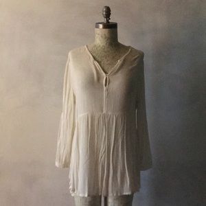 Ecote Peasant Blouse